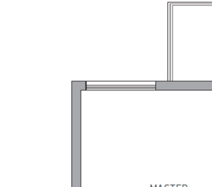 Linea Floorplan PH 212